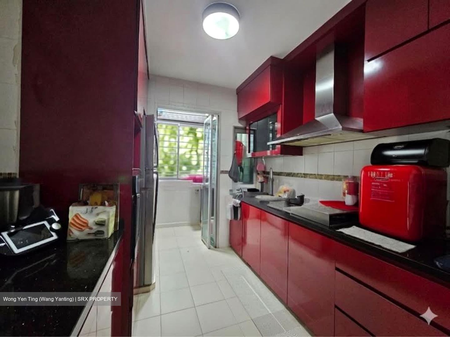 Blk 445 Jade Spring @ Yishun (Yishun), HDB 4 Rooms #544038061